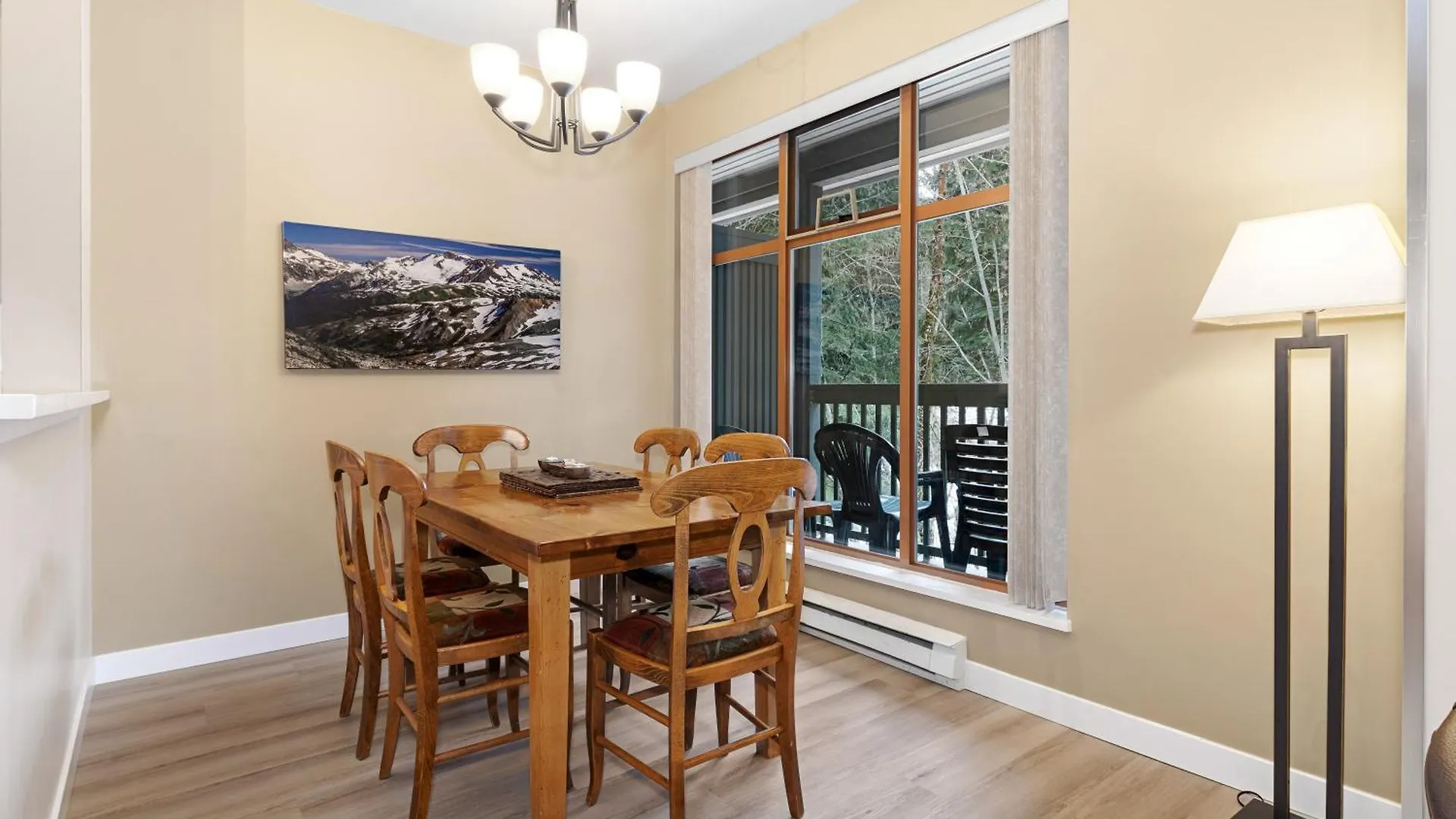 Apartment Northstar At Stoney Creek By Whiski Jack Whistler