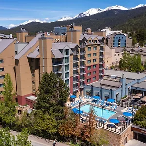 Hilton Resort&spa Whistler