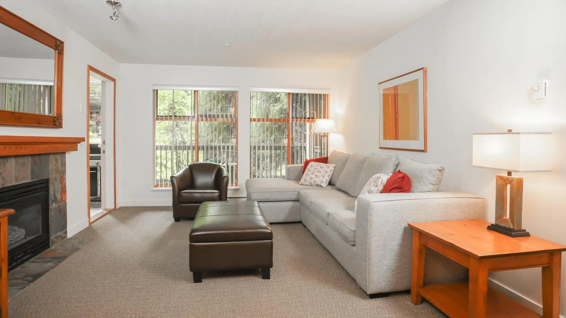 Apartment Northstar At Stoney Creek By Whiski Jack Whistler