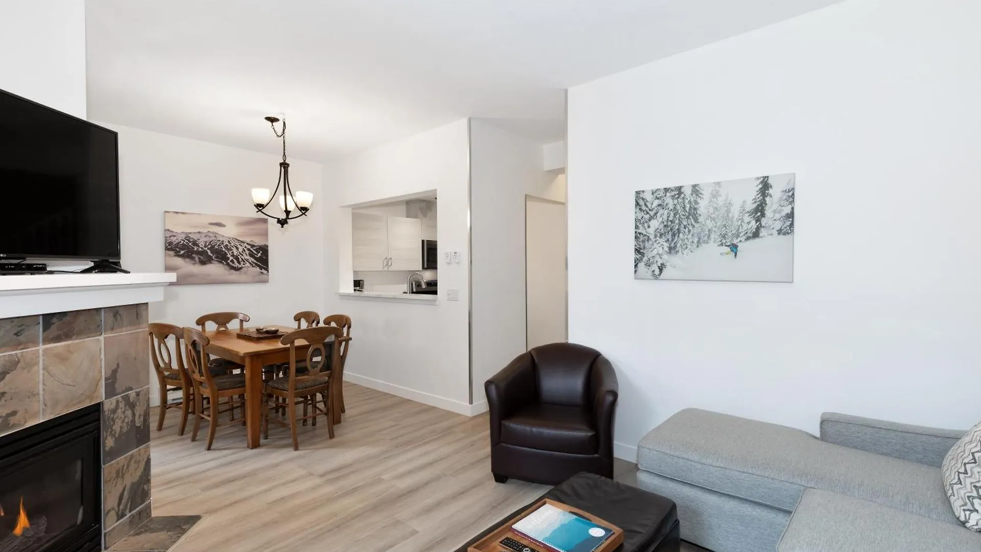 Northstar At Stoney Creek By Whiski Jack Whistler Apartment