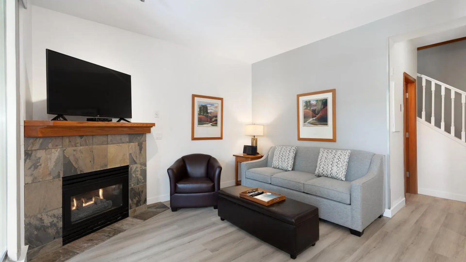 Northstar At Stoney Creek By Whiski Jack Whistler Apartment
