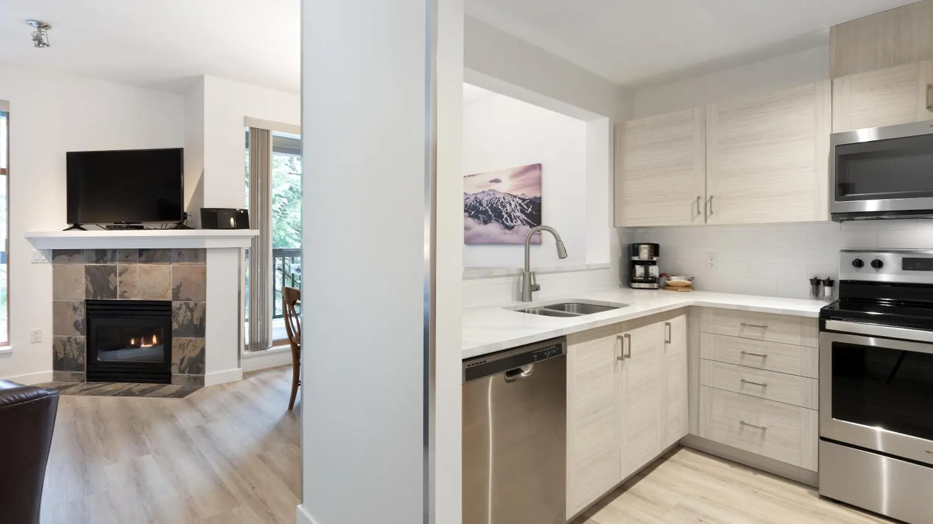 Apartment Northstar At Stoney Creek By Whiski Jack Whistler Canada