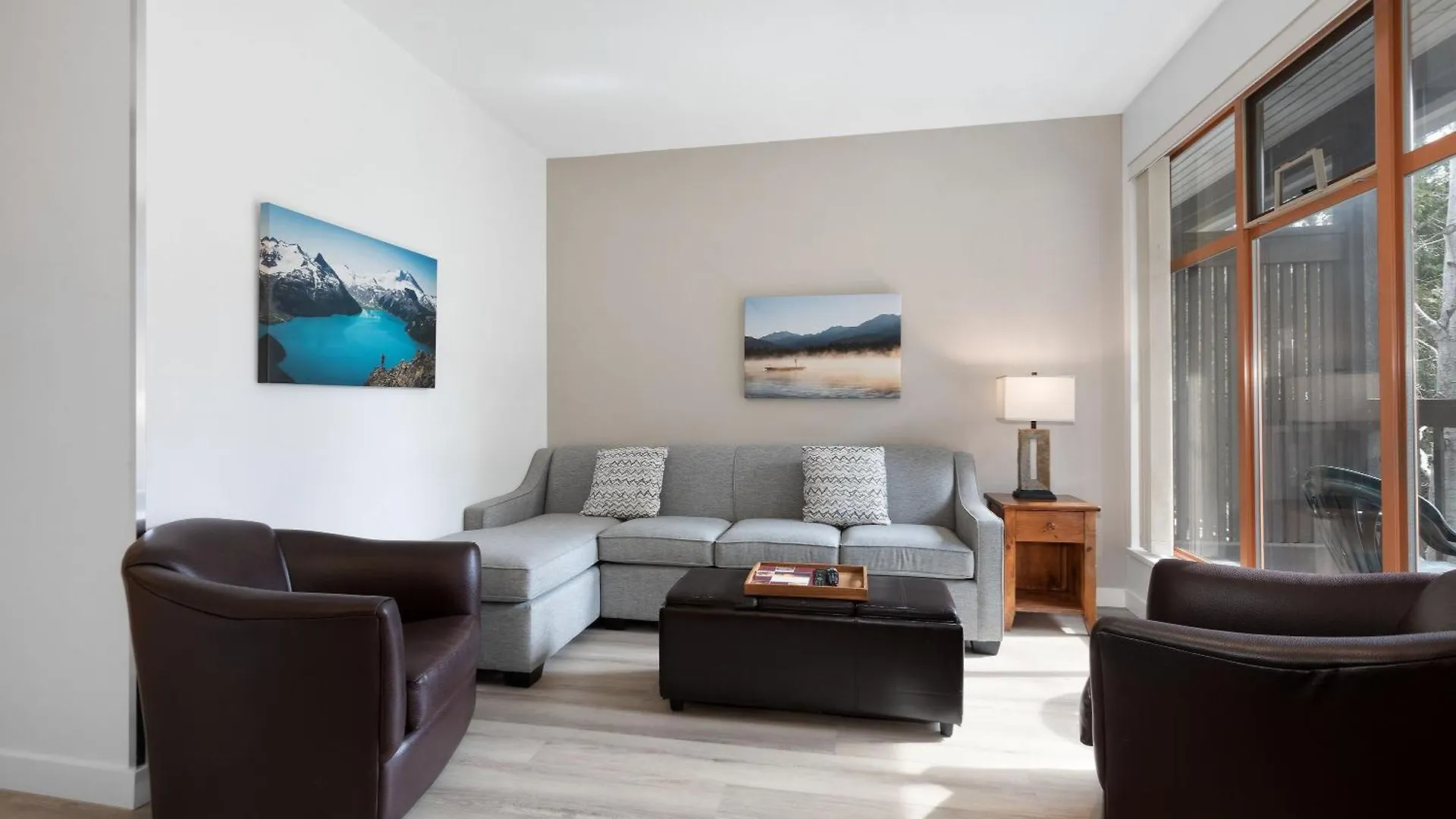 Northstar At Stoney Creek By Whiski Jack Whistler Apartment