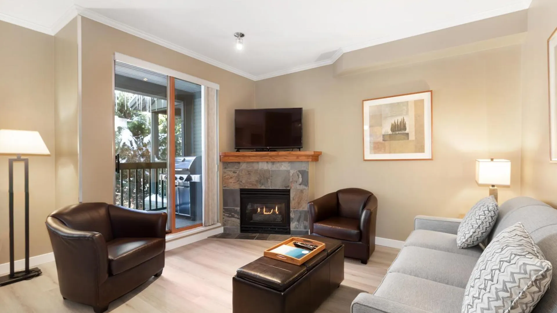Apartment Northstar At Stoney Creek By Whiski Jack Whistler