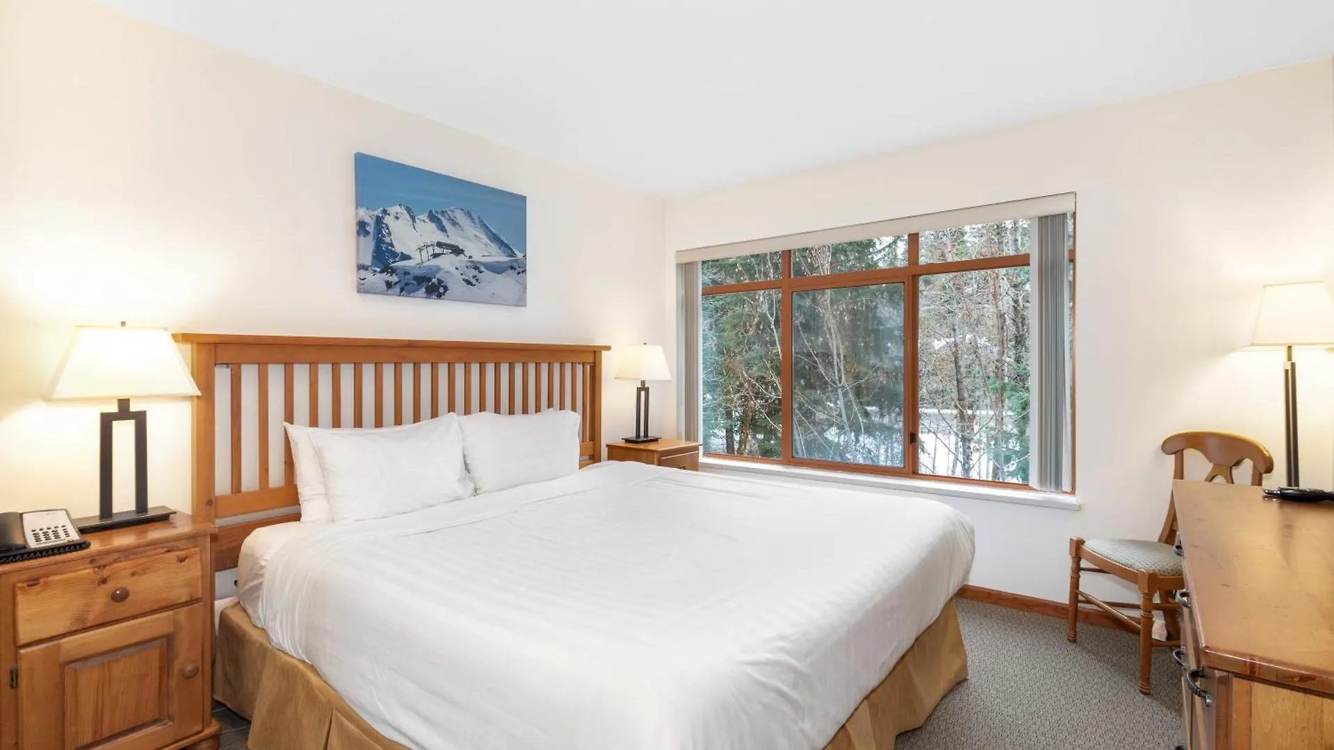 Apartment Northstar At Stoney Creek By Whiski Jack Whistler Canada