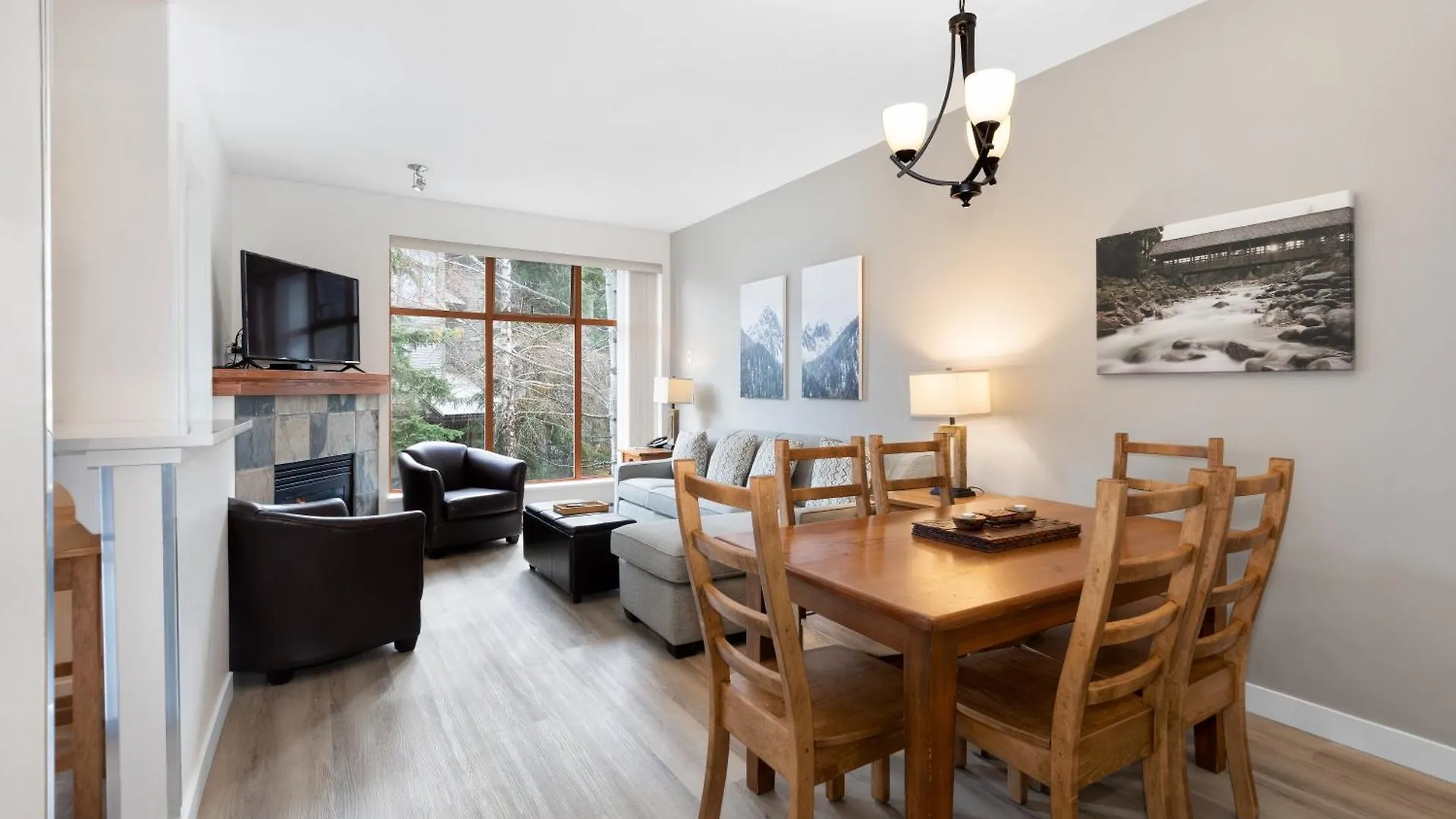Northstar At Stoney Creek By Whiski Jack Whistler Apartment